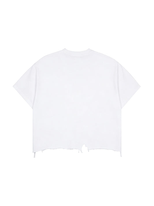 Know Love Without Hate (White)